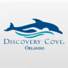 Discovery Cove Only “Promoção por tempo limitado” - Sem nado (3 anos ou +)