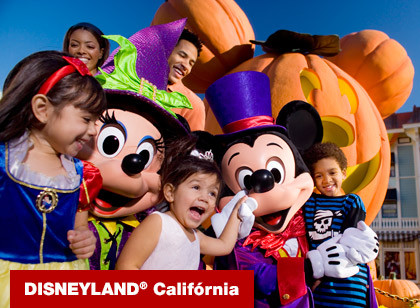 DISNEYLAND CALIFÓRNIA - 1 DIA PARK HOPPER COM LIGHTNING LANE MULTI PASS - NÍVEL 4